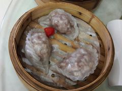 五香芋角饺-和乐喜宴海鲜酒家(骏荣广场店)