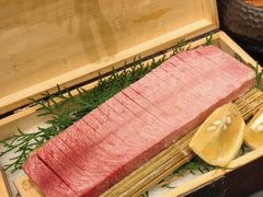 -黑牛の店·黑金店(沈阳万象城店)