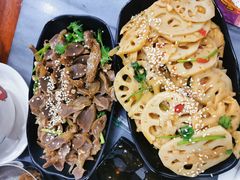 -黄师奶甜品店