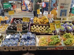 -油麻地果栏