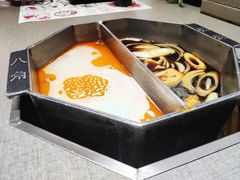 寿喜烧锅-八角锄烧·肉火锅(天河城店)