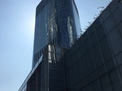 -万象影城(深圳湾万象城旗舰店)