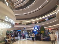 -深圳龙华星河COCO City(民治店)
