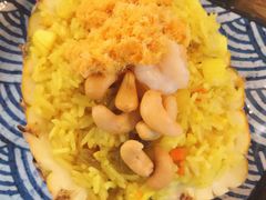 -Hi YOU你的饭局泰餐厅(雍和宫店)