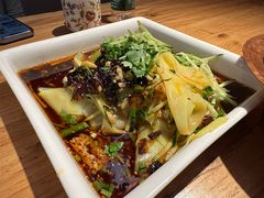 -幸福的烤包子·新疆菜