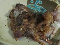 -喝丢一只鞋海鲜烧烤·海肠捞饭(文体街店)