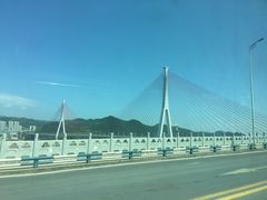 -丰都鬼城名山景区