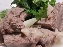 -宝弟羊汤面(政七街店)