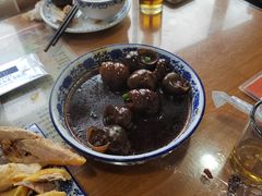 田螺塞肉-洞天食府(北大街店)