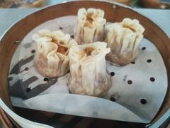 -鸡鸣汤包(红山动物园店)