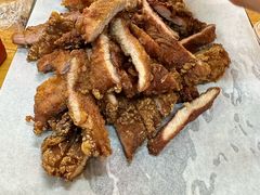 -食鸡公社辣子鸡·潍坊菜·烧烤