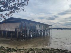 -旗鱼海番村(Orang Asli)