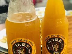 -浑河春面馆·老北京非遗鹿角面(良乡店)