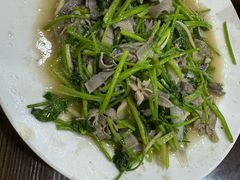 芫爆肚仁-爆肚冯(廊房二条店)