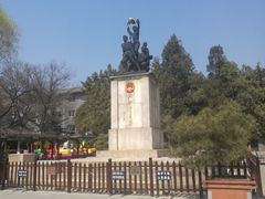 -文瀛公园