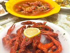 -味道工厂楚虾王(龙虾城店)