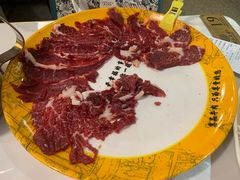 -潮汕大目牛肉火锅(上梅林店)
