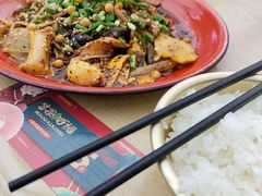 -冒菜西施·非遗冒菜(总店)