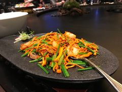 -丽晶轩中餐厅(重庆丽晶酒店)