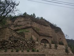 -梁家河村红色旅游区