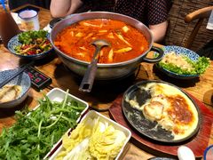 -有才叔的小馆(招商依云曲江店)