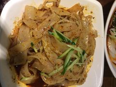 -子午路张记肉夹馍(小寨西路店)