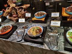 -芭菲盛宴·环球美食(北城国际店)