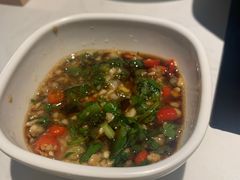 -越城记黑鱼煲(万达店)