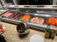 -汉巴味德·烤肉与啤酒的自助(杭州大悦城店)