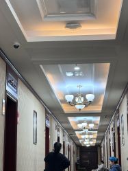 -南京医科大学友谊整形外科医院