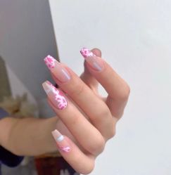 -兔猫ToMoreNails美甲美睫