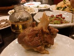 -百味源炭火烤翅 ·夜市大排档(酒仙桥店)