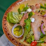 一点没夸张！这家餐厅的口味吊打国内