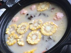 -捞王猪肚鸡火锅(昆山店)