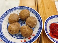 -吉禧粤特色甜品小吃(腾飞店)