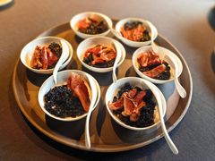 -上海滩餐厅(BFC外滩金融中心店)