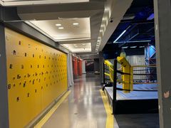 -RunningFit健身高端私教馆(红星美凯龙店)