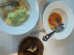 -春树下·树屋花房西餐厅(罍街AS1980店)