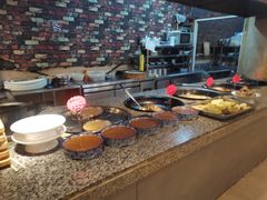 -快乐老家三鲜饺子东北菜(南六中路店)