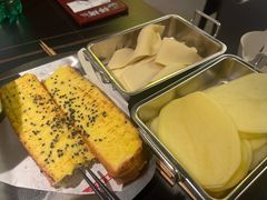 -师烤·豆花烤鱼(深圳坂田天虹店)