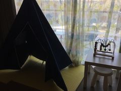 -上海佘山世茂艾美酒店