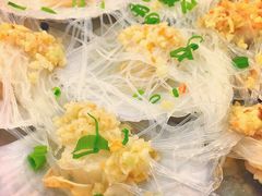 -新享乐海鲜(翠华路店)