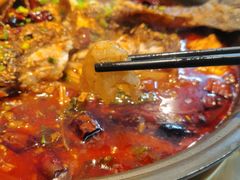 -眉州东坡(团结湖店)