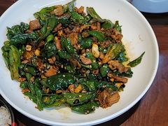 -柴米油盐(土菜院子店)