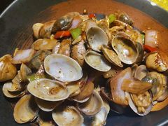 -田婆婆的菜(海口友谊阳光城店)