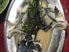 -红旗山庄(圭峰山店)