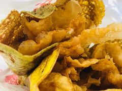 -盛扬煎饼果子(总店)