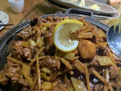 -桂小厨广西菜(青秀万达店)