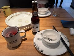 -太二酸菜鱼(浦东正大广场店)