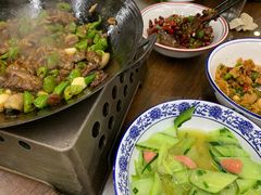-张氏父子常德肠子馆(红星总店)